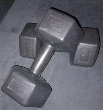 Xylo Powlekane 2X5Kg 