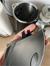 Czajnik elektryczny Tefal KO854