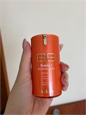 SKIN79 Super Beblesh Balm Triple Functions Orange SPF50 PA 40g