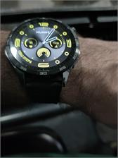 HUAWEI Watch GT 4 46mm Active Czarny