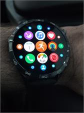 HUAWEI Watch GT 4 46mm Active Czarny