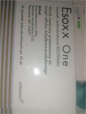 Esoxx One 14 sasz.