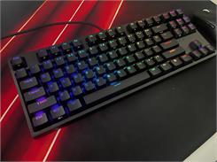 Klawiatura Genesis Thor 404 TKL RGB (NKG2069)