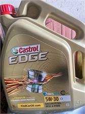 Castrol Edge Titanium C3 5l 5W30