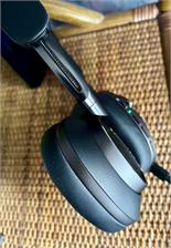 Bowers & Wilkins Px8 Czarny