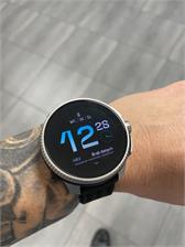 Suunto Race All Black (SS050929000)