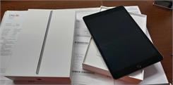 Apple iPad 10,2" 64GB Wi-Fi Gwiezdna szarość (MK2K3FDA)