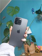 Apple iPhone 14 Pro Max 256GB Gwiezdna czerń