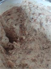 Allnutrition Nutlove Crispy Hazelnut - Krem mleczno orzechowy 500g