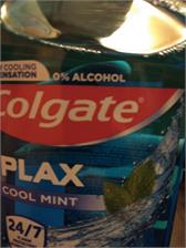 Colgate Plax Peppermint Fresh Płyn do płukania jamy ustnej 500ml