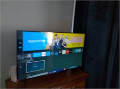 Telewizor LED Samsung UE43CU7172 43 cale 4K UHD