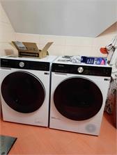 Hisense WF5S1045BW/PL