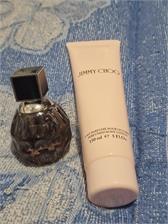 Jimmy Choo Jimmy Woda Perfumowana 40ml
