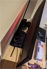 MSI Optix 34" MPG341QR