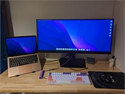 MSI Optix 34" MPG341QR