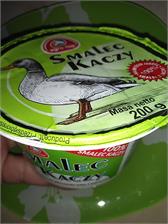 Smalec kaczy 320 g