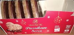 Tago piernik duet serca 190g