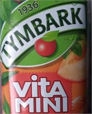 Tymbark Multiwitamina Sok 100% 200ml