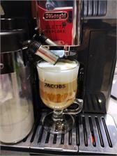 Ekspres De'Longhi Eletta Explore ECAM450.55.G