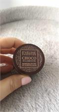 Eveline Choco Glamour Maseczka do Ust