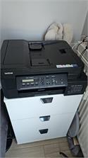 Brother InkBenefit Plus DCP-T720DW