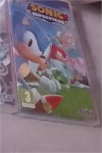 Sonic Superstars (Gra NS)