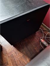 Klipsch RP-1400SW (Czarny)