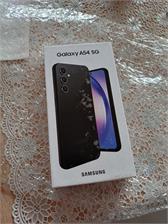 Samsung Galaxy A54 5G SM-A546 8/256GB Grafitowy