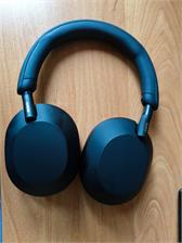 Sony WH-1000XM5 Czarny