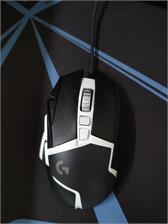 Logitech G502 Hero SE (910-005729)