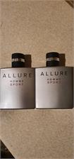 Allure Homme Sport Woda Toaletowa 100 ml
