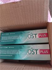Ost Plus 0,04g/2ml 1 ampułko-strzykawka