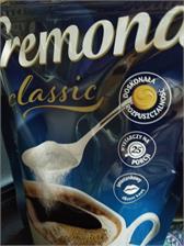 Cremona smietanka do kawy cremona niebieska 200g
