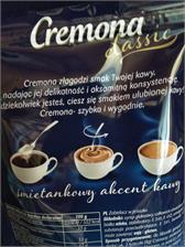 Cremona smietanka do kawy cremona niebieska 200g