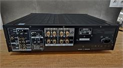 Denon PMA-1700NE Czarny