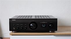 Denon PMA-1700NE Czarny
