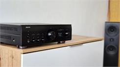 Denon PMA-1700NE Czarny