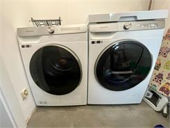 Suszarka Samsung Optimal Dry DV90T8240SH