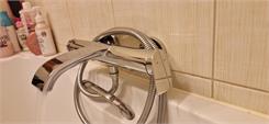 Hansgrohe Vivenis Chrom 75420000