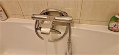 Hansgrohe Vivenis Chrom 75420000