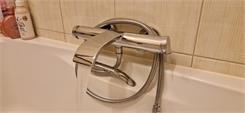 Hansgrohe Vivenis Chrom 75420000