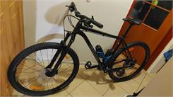 Cannondale Trail 5 Graphite (GRA) 29 2021