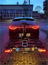 Thule EasyFold XT 3 934