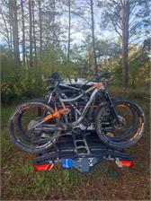 Thule EasyFold XT 3 934