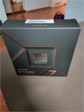 AMD Ryzen 7 7700X 4,5GHz BOX (100-100000591WOF)