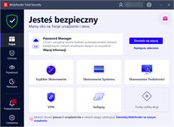 Bitdefender Total Security Multi-Device 5PC/2Lata (BDMDN2Y5D)
