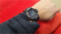 Casio G-Shock GBD-H2000-1AER