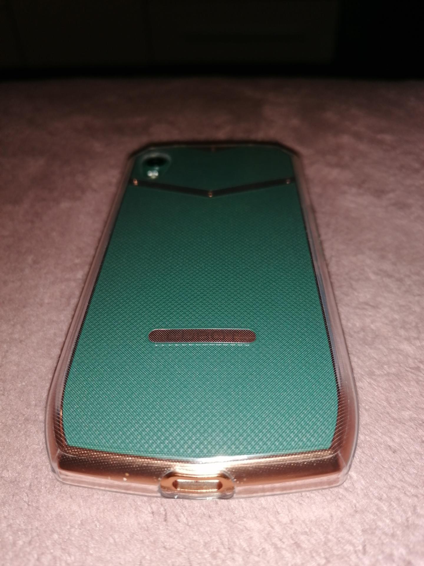Cubot Pocket 4/64GB Zielony - Cena, opinie na Ceneo.pl