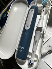 Szczoteczka elektryczna Oral-B iO My Way Antracyt