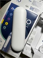 Szczoteczka elektryczna Oral-B iO My Way Antracyt